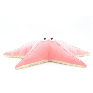 Звезда 80 см, розовая, Orange Toys 1