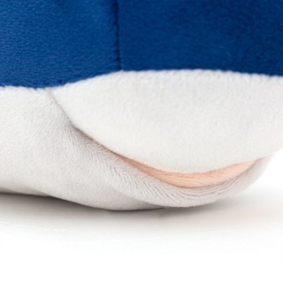 Кит синий, 35 см, Orange Toys 4