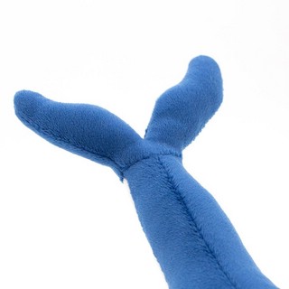 Кит синий, 35 см, Orange Toys 5