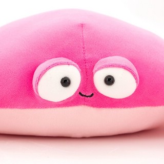 Краб 33 см, розовый, Orange Toys 5