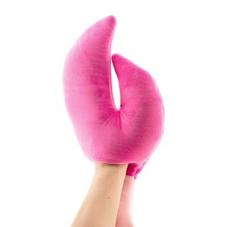 Краб 60 см, розовый, Orange Toys 8