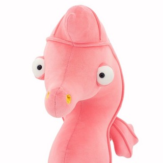 Морской конек 53 см, Orange Toys 3