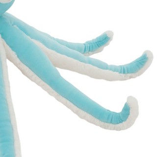 Осьминог 47 см, голубой, Orange Toys 6