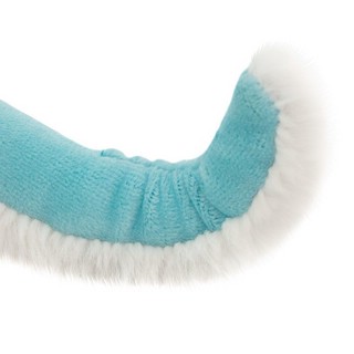 Осьминог 47 см, голубой, Orange Toys 7