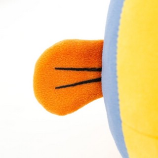 Рыба 50 см, желто-синяя, Orange Toys 7