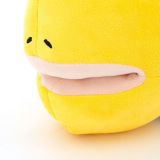 Рыба 50 см, желто-синяя, Orange Toys 8