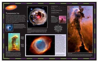 Иллюстрированный атлас. Вселенная 2