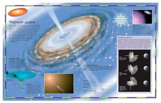 Иллюстрированный атлас. Вселенная 4