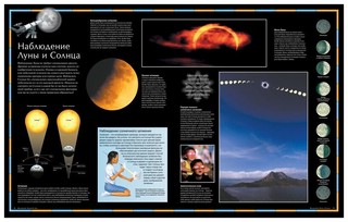 Иллюстрированный атлас. Вселенная 6