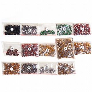 Алмазная мозаика 5D KM0710 'Ангел Хранитель' 20 х 30 см 3