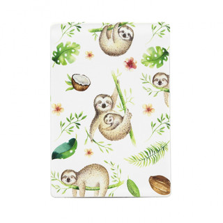 Держатель для проездного 'Ленивцы', артикул  1