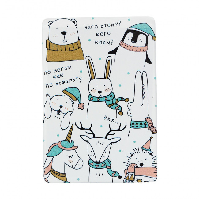 Держатель для проездного 'Час пик', артикул 