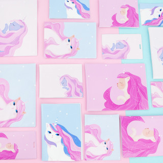 Чехол для магнитной карты 'Зеленоглазая кошечка', артикул  6