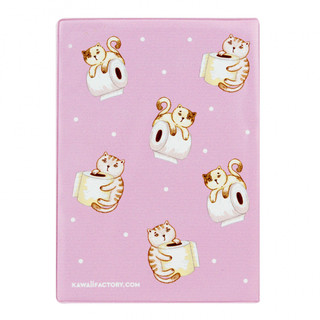 Обложка на автодокументы 'Запасливость', артикул  2