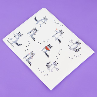 Обложка на зачетную книжку Kawaii Factory 'Дела идут', цвет: белый 3