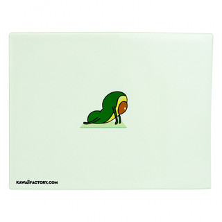 Обложка на зачетную книжку 'Avoyoga', артикул  2