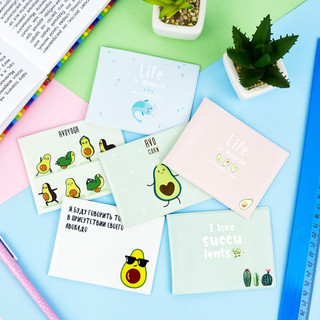 Обложка на студенческий 'Avoyoga', артикул  6