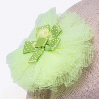 Зайка Ми в летнем платье 15 см 4