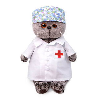 Басик доктор 25 см