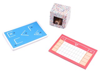 Настольная игра Всё на ладони  5