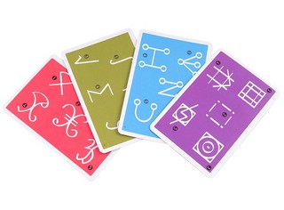 Настольная игра Всё на ладони  6