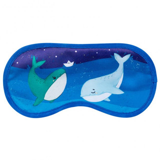 Маска для сна 'Киты и ночь', артикул KW189-000064 1