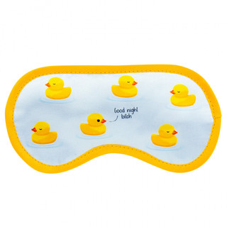 Маска для сна 'Утки', артикул KW189-000069 1