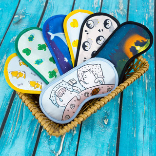 Маска для сна 'Утки', артикул KW189-000069 6