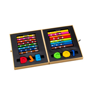 Художественный набор Djeco 09010, мини 4