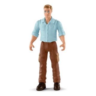 Игровой набор 'Проверка перед большим конным турниром' 13