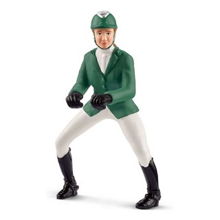 Игровой набор 'Проверка перед большим конным турниром' 14