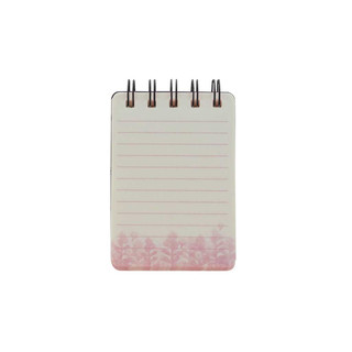 Блокнот на пружине - Little Wings 2