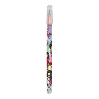 Ручка гелевая Радуга Sparkle & Bloom