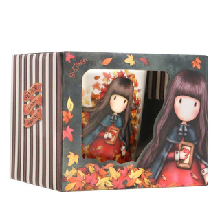 Кружка - Autumn Leaves 2