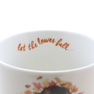 Кружка - Autumn Leaves 3