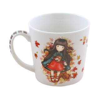 Кружка - Autumn Leaves 4