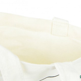 Эко-сумка шоппер с принтом 'Summer' (белая) 3