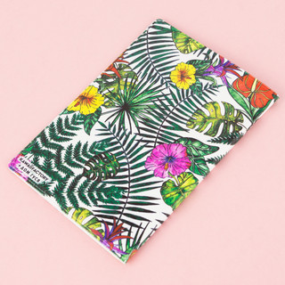 Обложка для паспорта 'Акуна Матата', артикул KW064-000355 2