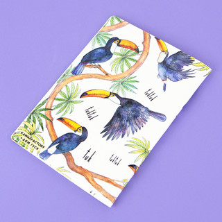 Обложка для паспорта 'Особый стиль слетания крыши', артикул KW064-000353 2