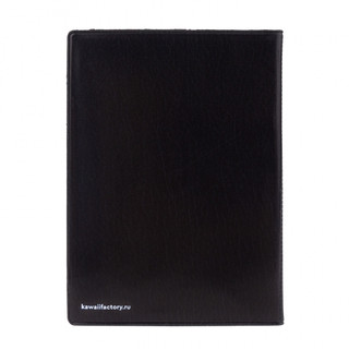 Обложка на автодокументы 'Автомануал', артикул KW063-000083 2