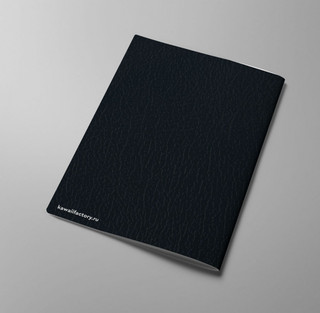 Обложка на автодокументы 'Автомануал', артикул KW063-000083 8