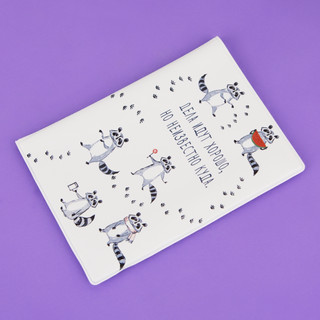 Обложка на автодокументы 'Дела идут', артикул KW063-000088 2