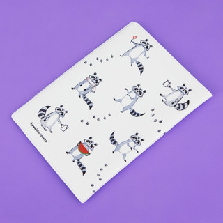 Обложка на автодокументы 'Дела идут', артикул KW063-000088 3