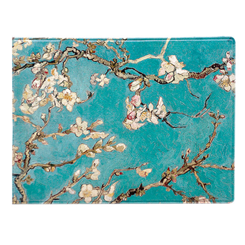 Обложка на студенческий 'Ван Гог', артикул KW067-000049