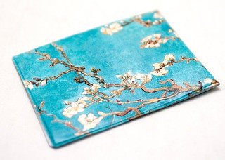 Обложка на студенческий 'Ван Гог', артикул KW067-000049 2