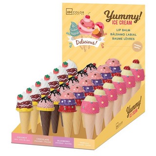 Бальзам для губ 'Рожок' в ассортименте. Цена за 1 шт. 2