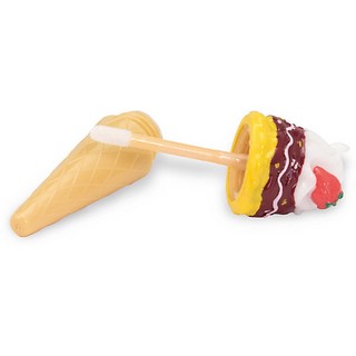 Бальзам для губ 'Рожок' в ассортименте. Цена за 1 шт. 4