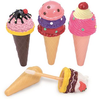 Бальзам для губ 'Рожок' в ассортименте. Цена за 1 шт. 5