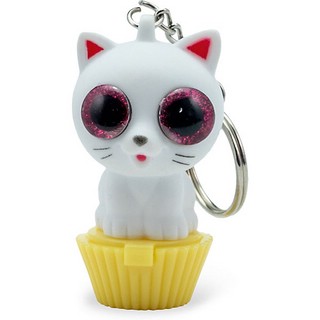 Бальзам для губ 'Брелок-животное' в ассортименте. Цена за 1 шт. 5