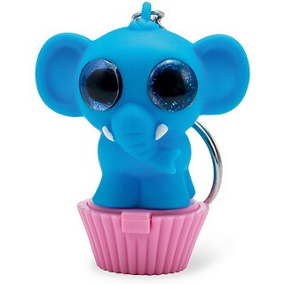 Бальзам для губ 'Брелок-животное' в ассортименте. Цена за 1 шт. 6